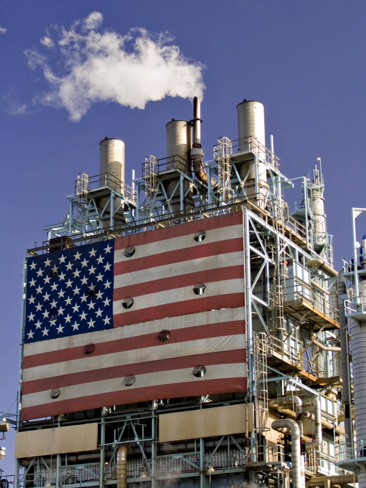 American Manufacturing